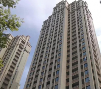 外墻仿石涂料施工如何做更有效果？