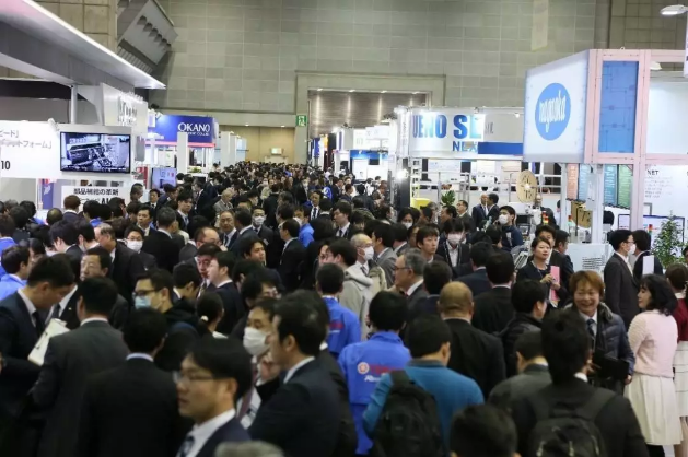 5月9日-11日，萬磊與您相約2019第9屆亞太地坪展