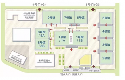僅剩4天！萬磊邀您赴約第二十八中國（北京）建材展
