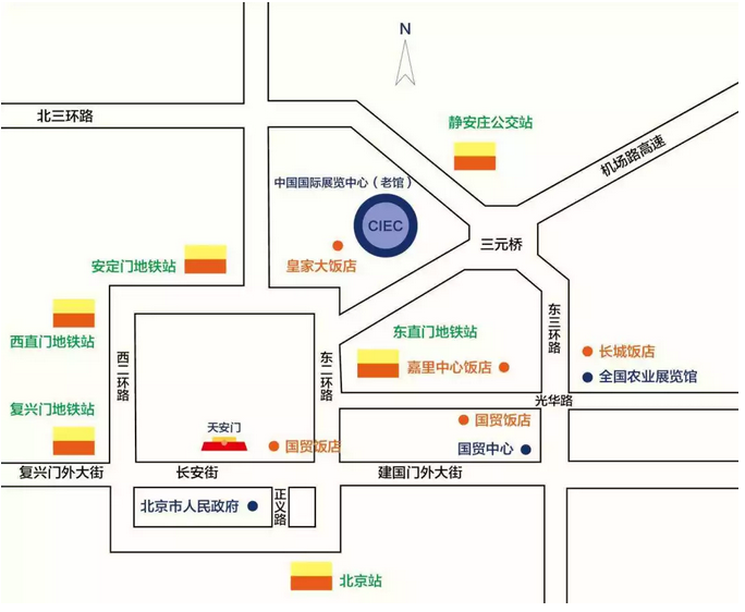 僅剩4天！萬(wàn)磊邀您赴約第二十八中國(guó)（北京）建材展