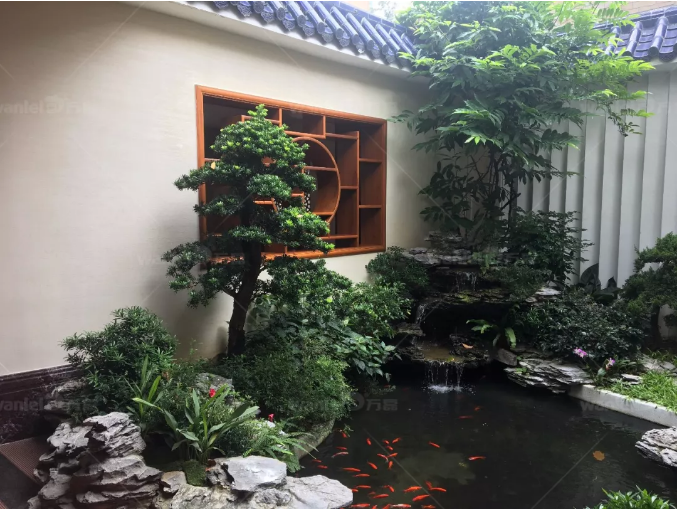 【官宣】廣州中山紀(jì)念堂，已用上萬磊國家專利產(chǎn)品