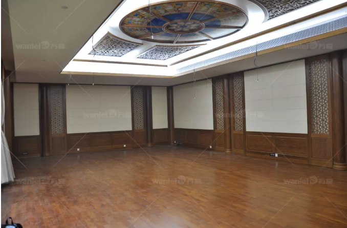 【官宣】廣州中山紀(jì)念堂，已用上萬磊國家專利產(chǎn)品