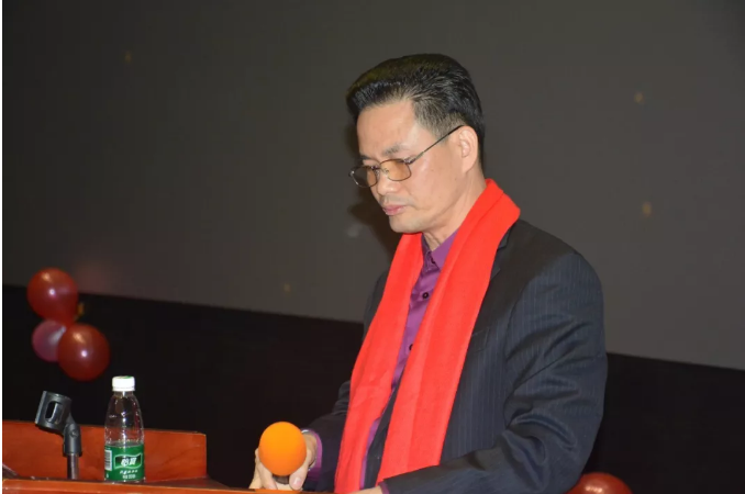 萬磊家宴圓滿落幕，向萬磊平凡英雄致敬！