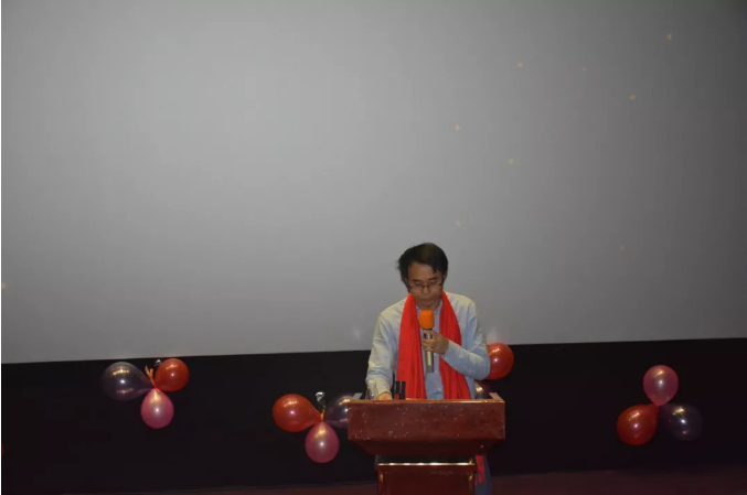 萬磊家宴圓滿落幕，向萬磊平凡英雄致敬！