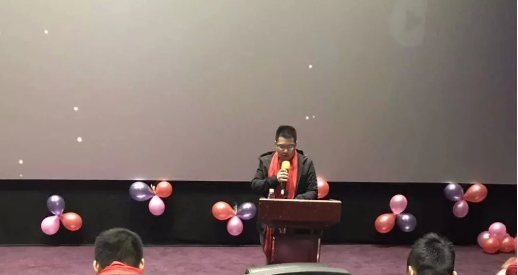 萬磊家宴圓滿落幕，向萬磊平凡英雄致敬！