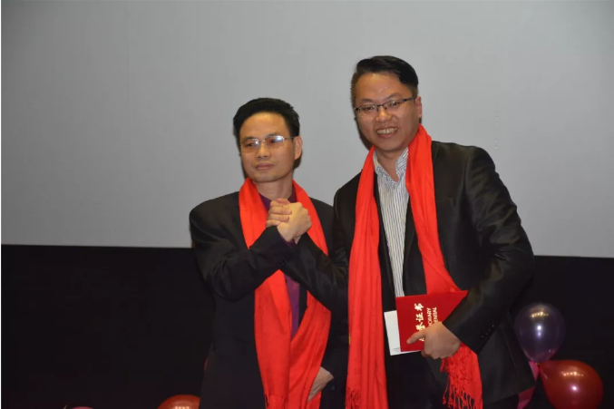 萬磊家宴圓滿落幕，向萬磊平凡英雄致敬！