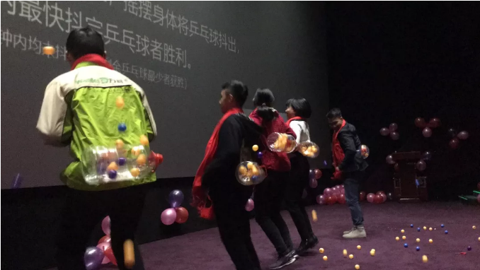 萬磊家宴圓滿落幕，向萬磊平凡英雄致敬！