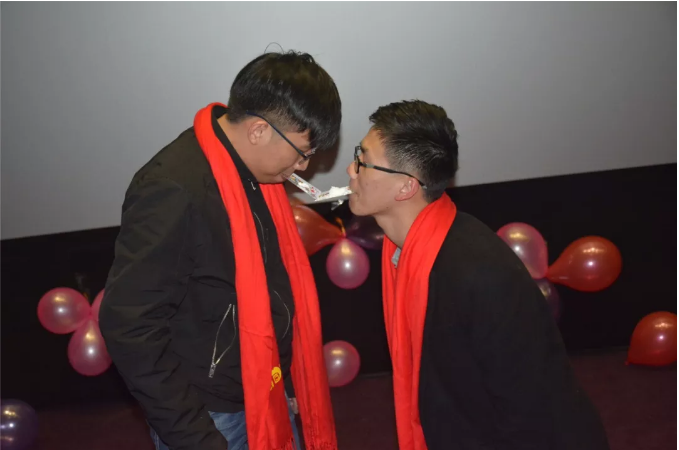 萬磊家宴圓滿落幕，向萬磊平凡英雄致敬！
