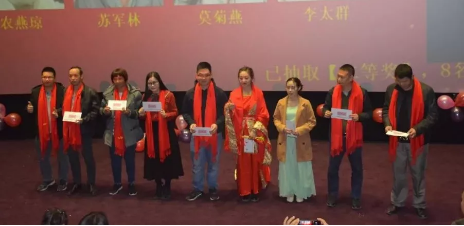 萬磊家宴圓滿落幕，向萬磊平凡英雄致敬！