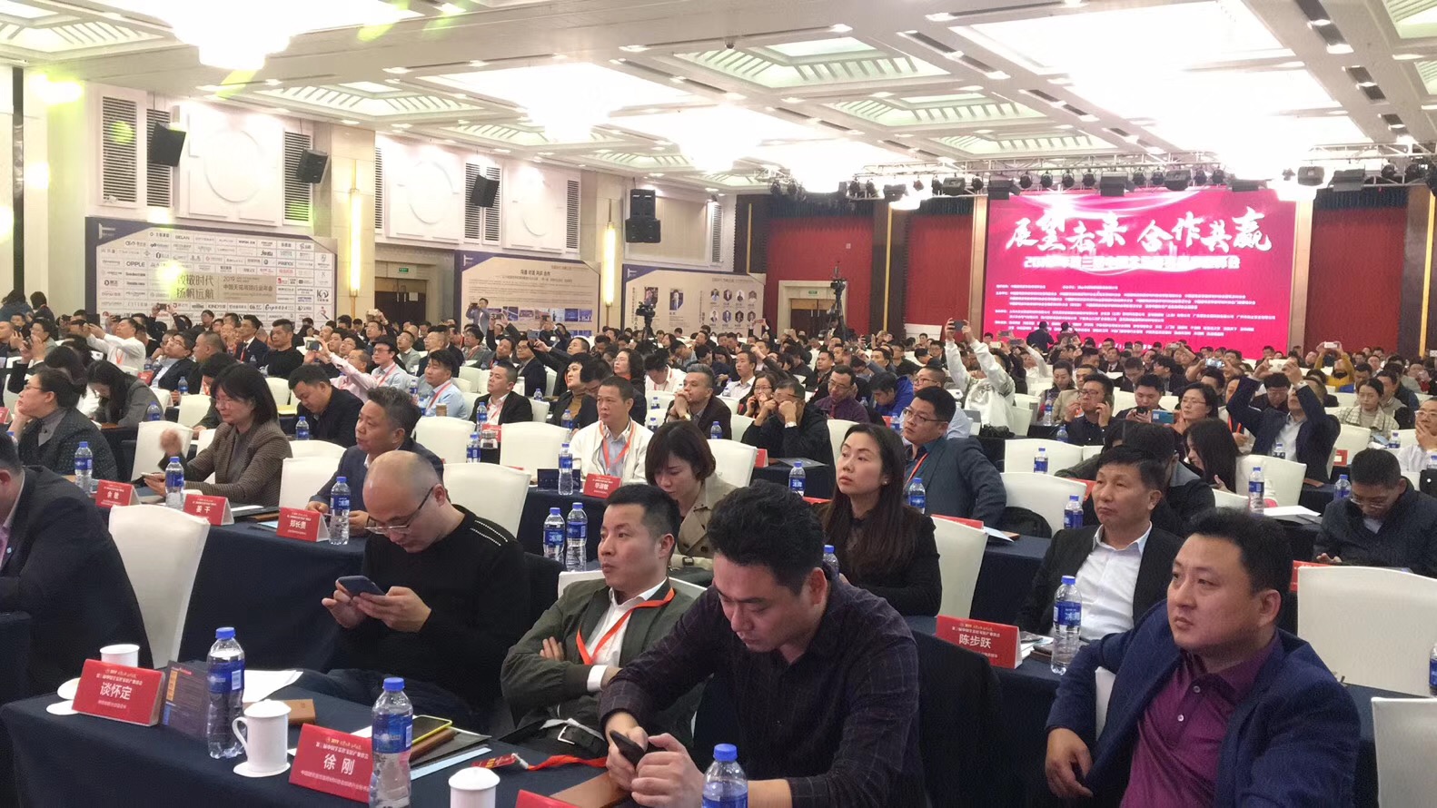 又一獎項！創(chuàng)新獎對于萬磊來說，含金量到底有多重？