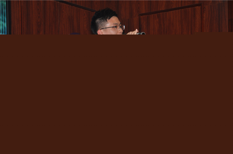 萬磊人歡聚一堂，只為追逐2020“萬磊夢”！