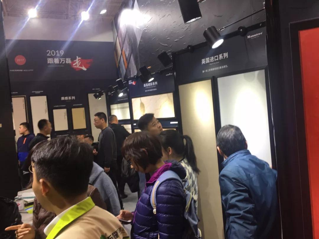 萬磊涂料丨2019年萬磊大事件集錦，最開心的居然是這個(gè)...