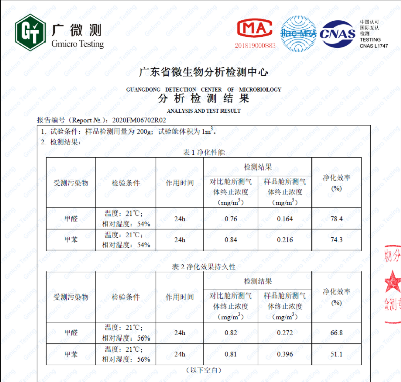 國內(nèi)外雙認(rèn)證 | 萬磊首款電商專供的生物基涂料，抗菌抗病毒還祛甲醛！