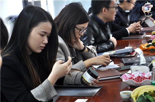 攜手共贏，共話未來(lái)，巴德士集團(tuán)蒞臨萬(wàn)磊參觀指導(dǎo)